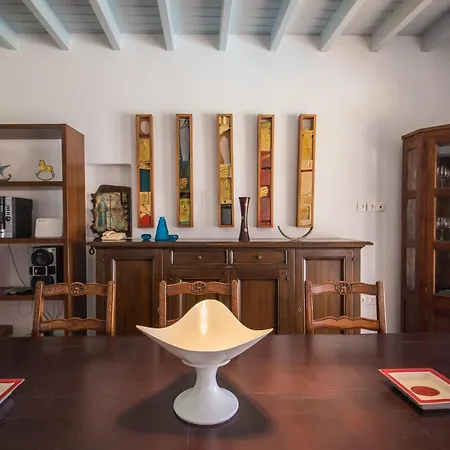 Cosy Three Bedroom In Agios Sostis Agios Sostis (Mykonos)