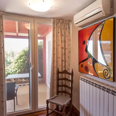 Hébergement de vacances Cosy Three Bedroom In Agios Sostis Agios Sostis (Mykonos)