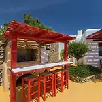 Cosy Three Bedroom In Agios Sostis Ferienhaus Agios Sostis (Mykonos)