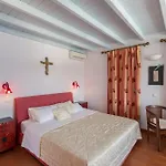 Cosy Three Bedroom In Agios Sostis Agios Sostis (Mykonos)
