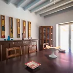 Ferienhaus Cosy Three Bedroom In Agios Sostis Agios Sostis (Mykonos)