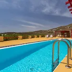 Cosy Three Bedroom In Agios Sostis * Agios Sostis (Mykonos)