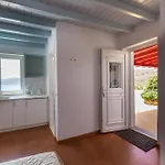 Cosy Three Bedroom In Agios Sostis Ferienhaus *