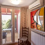 Ferienhaus Cosy Three Bedroom In Agios Sostis Agios Sostis (Mykonos)