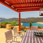 Cosy Three Bedroom In Agios Sostis