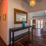 Ferienhaus Cosy Three Bedroom In Agios Sostis