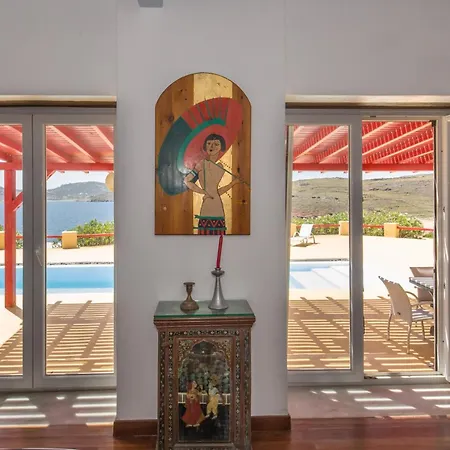 Cosy Three Bedroom In Agios Sostis Agios Sostis (Mykonos)