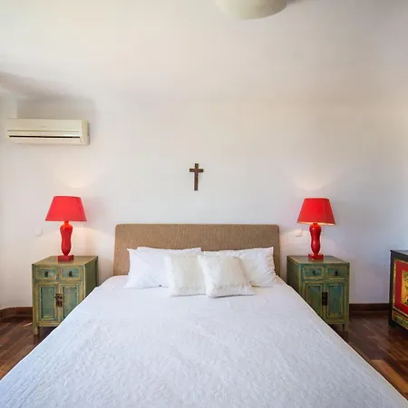 펜션 Cosy Three Bedroom In Agios Sostis *