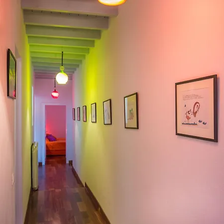 펜션 Cosy Three Bedroom In Agios Sostis *