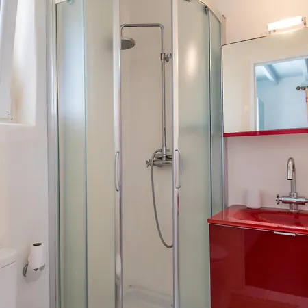 Cosy Three Bedroom In Agios Sostis 펜션 Agios Sostis (Mykonos)