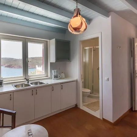 Cosy Three Bedroom In Agios Sostis Agios Sostis (Mykonos)