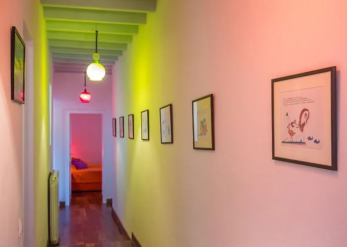 度假居 Cosy Three Bedroom In Agios Sostis *