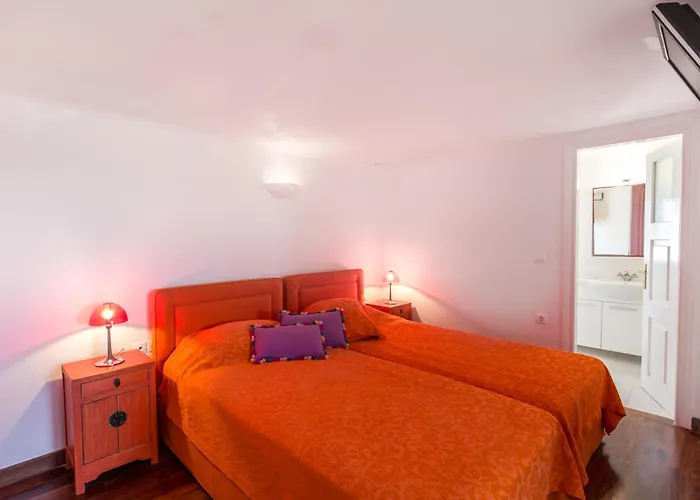 度假居 Cosy Three Bedroom In Agios Sostis *