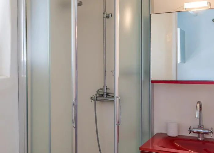 Cosy Three Bedroom In Agios Sostis Agios Sostis (Mykonos)