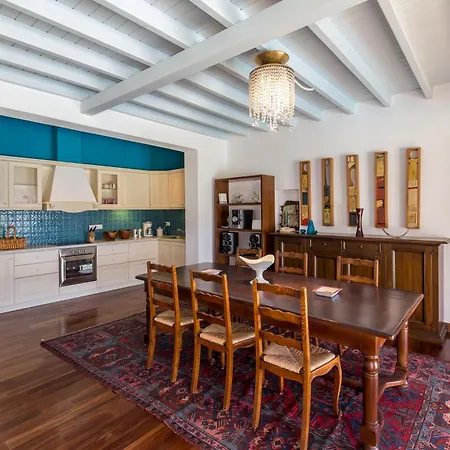 Cosy Three Bedroom In Agios Sostis * Agios Sostis (Mykonos)