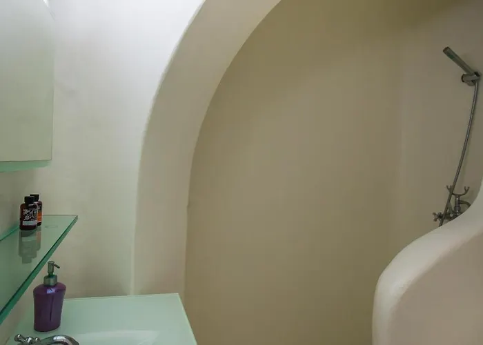 Cosy Three Bedroom In Agios Sostis