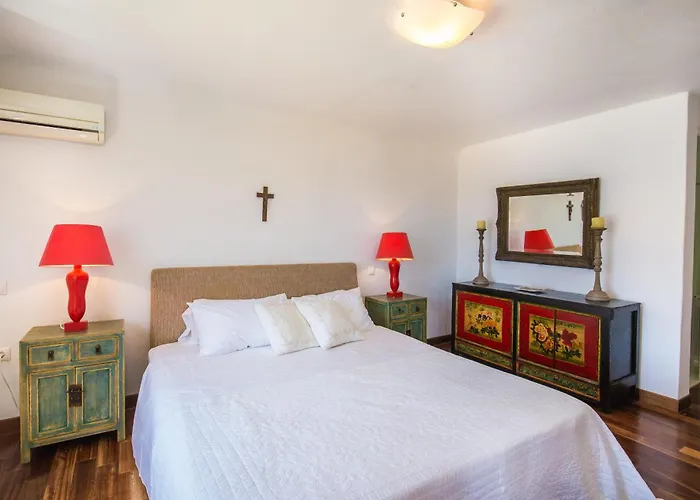 Cosy Three Bedroom In Agios Sostis Hébergement de vacances Agios Sostis (Mykonos)