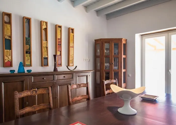 Hébergement de vacances Cosy Three Bedroom In Agios Sostis Agios Sostis (Mykonos)