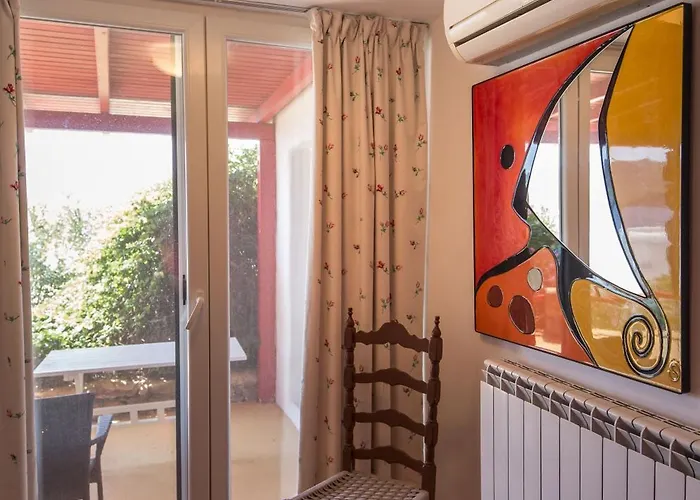 Hébergement de vacances Cosy Three Bedroom In Agios Sostis Agios Sostis (Mykonos)