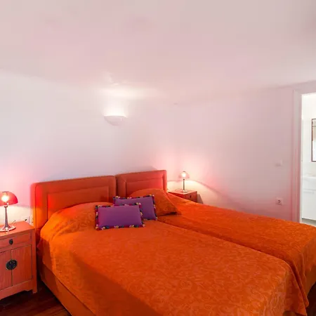 Dom wakacyjny Cosy Three Bedroom In Agios Sostis *